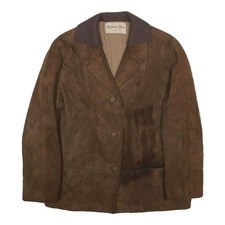 Wildleder mode womens brown - mode,