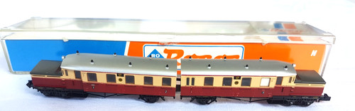Roco spur 23011 - 💥roco,