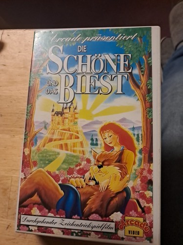 Die schöne und das biest - und,