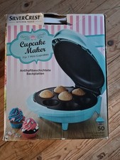 Cupcake Maker