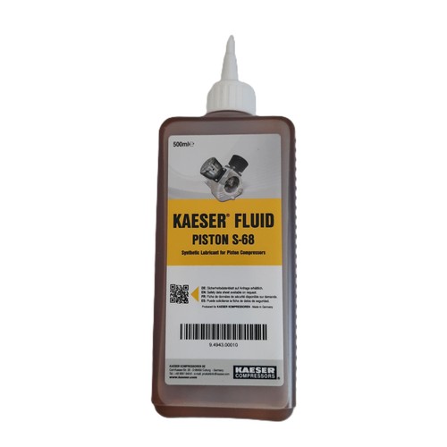 Kaeser schmiermittel druckluft - schmiermittel,