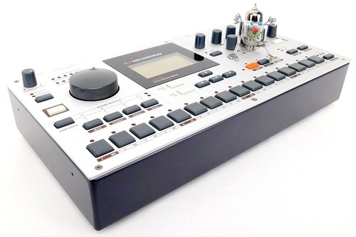 Elektron machinedrum sps mk1 - elektron,