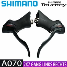 SHIMANO TOURNEY ST-A070 Links