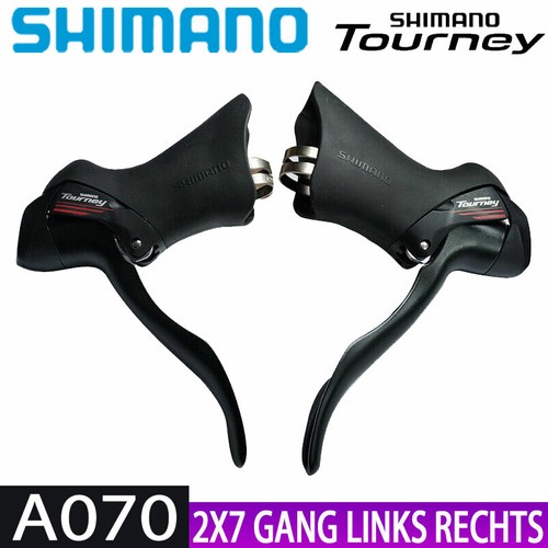 Shimano tourney a070 links - tourney, st-a070