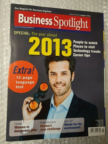 Business spotlight - business,