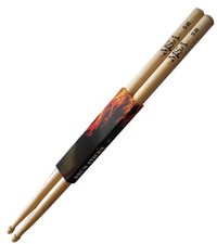 Paar drumsticks - paar, —