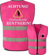 Rentner Geschenk Frau