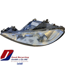 Peugeot 206 Scheinwerfer Links