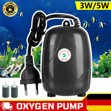 Sauerstoffpumpe Belüfter