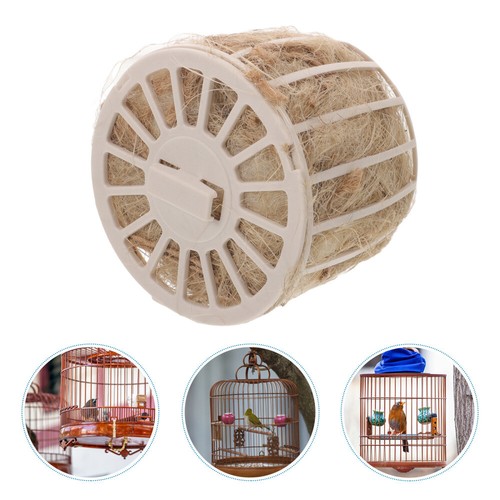Kanarienvogel nest - kanarienvogel,