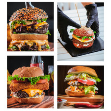 Food Photography Lightroom