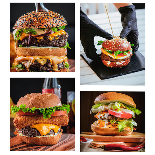 Food photography lightroom - photography,