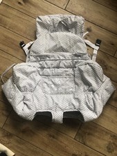 Einkaufswagenschutz Baby von Waroomss