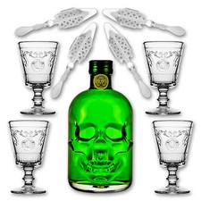 Absinthe "Antitoxin" + 4x