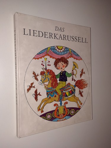 Das liederkarussell - das,