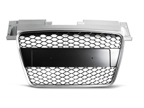 Kühlergrill für audi 8j - audi,