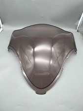 Suzuki GSXR 1300 Windschild