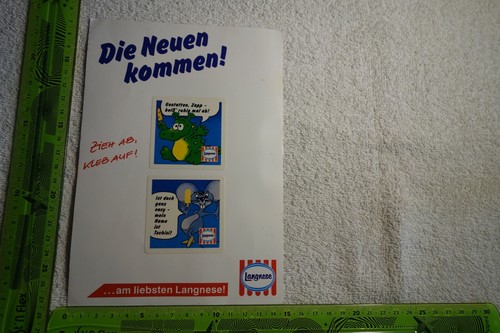 Alter aufkleber eiscreme eis - aufkleber,