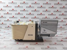 Varian HS 602 Rotierende Vane