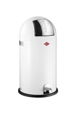 WESCO Tretabfalleimer