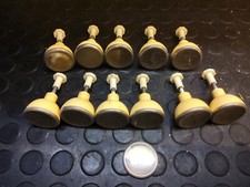 alte Schrankbeschäge 70er