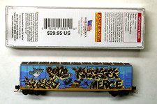 MTL Micro-Trains 02544146
