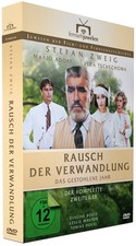 Rausch der Verwandlung - Das