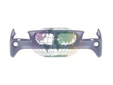 Lexmond Stoßfänger