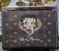 Geldbörse von Betty Boop