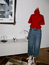 ZARA ZW Colletction Midi