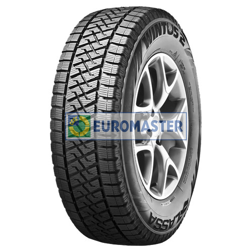 Winterreifen lassa 205 r16c - winterreifen,