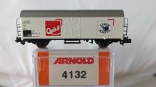 Sammlerware: Arnold 4132 Ranchmaster - Quisit + Auflage 103 Stück + NEU +