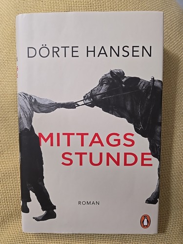 Mittagsstunde dörte hansen - mittagsstunde/dörte, hansen/