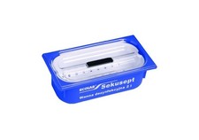 ECOLAB Desinfektionswanne 2L, blau