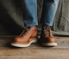 White's Boots C350LTT-CS Hand