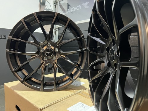 Alu breyton gts black - alu, matt