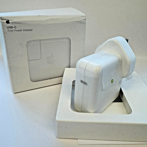 Original apple usb - usb-c, 70w