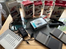 Canon Selphy CP600 Foto