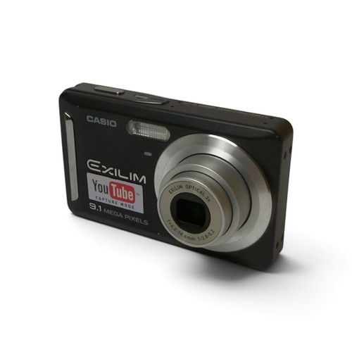 Casio exilim z22 - exilim, ex-z22