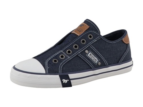 Mustang damen schuhe sneaker - mustang,