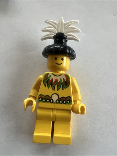 Lego minifigur system - lego,