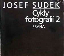 cykli fotografiì 2. - PRAHA