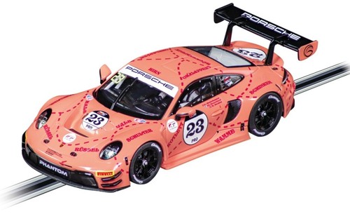Carrera 32127 132 porsche 911 - carrera,
