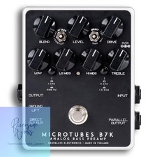 Darkglass Electronics