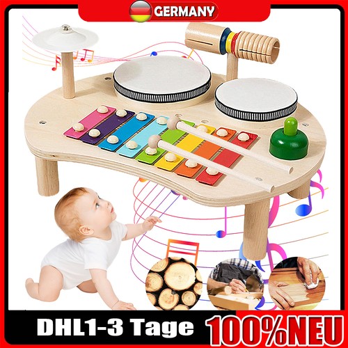 Kinder trommel schlagzeug aus - schlagzeug,