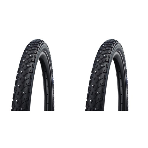 Schwalbe marathon winter - 2x,