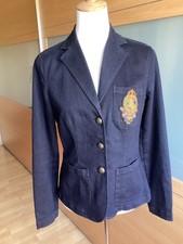 Ralph Lauren Jeansjacke Blazer