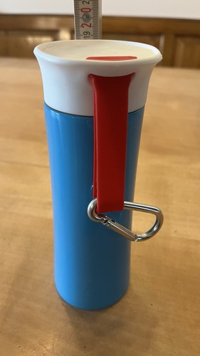 Thermoflasche neu thermobecher - neu,