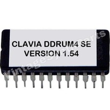Clavia Ddrum 4 Se Version 1.54
