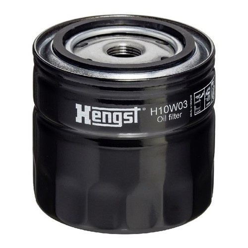 Hengst filter ölfilter - hengst,